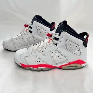 Jordan Kids Sneakers Size 7Y